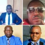 SWAPO Candidates for Kavango East Ahead of 2025 Regional Elections