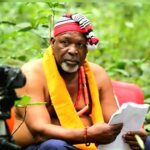 Tom Njemanze died at 75