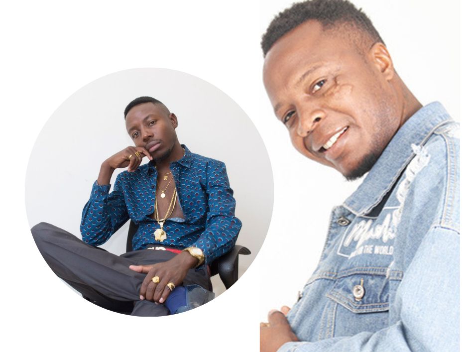 King Tee Dee and Young T drama