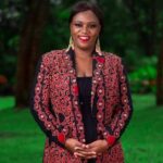 Journalist, Faith Zaba arrested