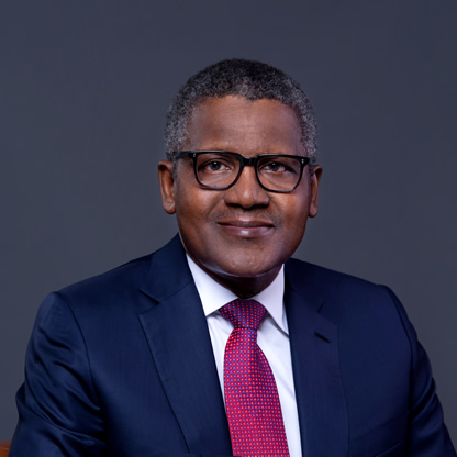 Dangote Petroleum to Build Massive Fuel Storage Hub in Namibia