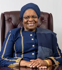 President Nandi-Ndaitwah Responds to Unemployed Teachers’ Plea
