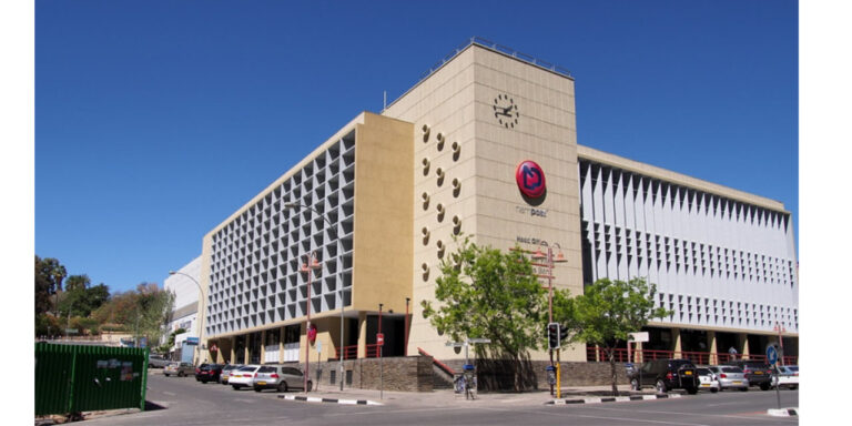 NamPost to Handle Nationwide Cash Social Grant Payments Starting October 8 Nampost