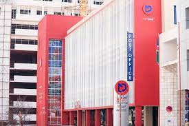 NamPost