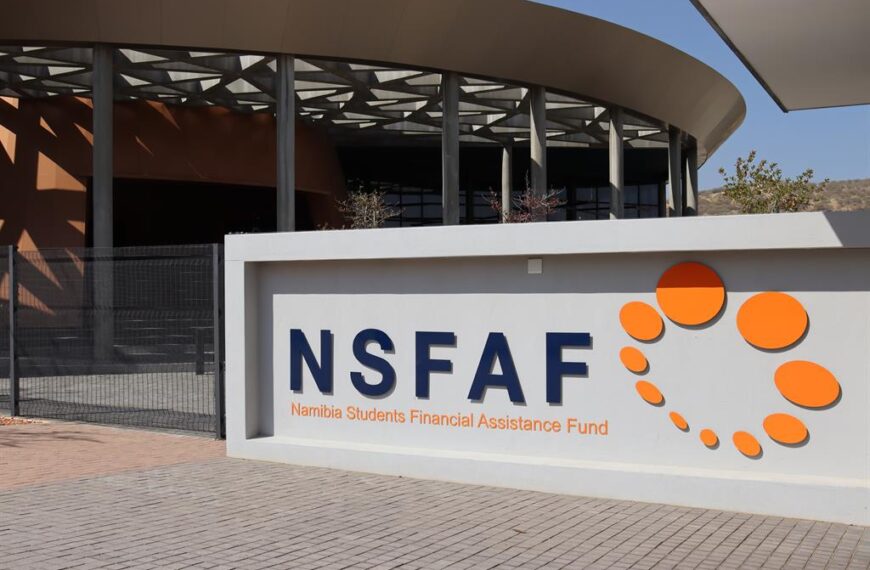NSFAF Warns Students: Settle Debts or Face Credit Blacklisting