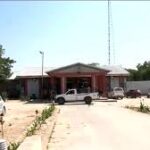 Rundu police station