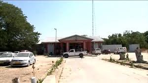 Rundu police station