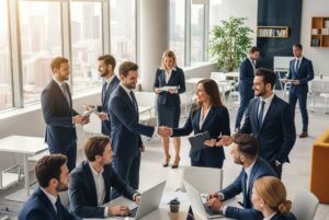 What Business Is Making Money Right Now — And How You Can Start One
