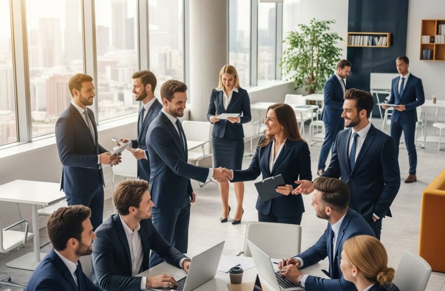 What Business Is Making Money Right Now — And How You Can Start One