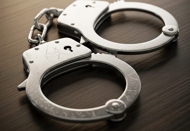 Four Escaped Inmates Recaptured in Zambezi Region 9 17553741768352