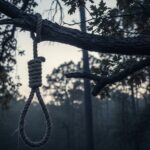 Suicide Rope