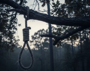 Suicide Rope