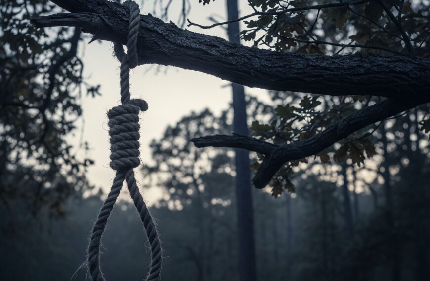 Two Suicides in One Day Leave Kavango West Villages in Shock