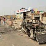 Angolan Government Steps In to Assist Businesses Damaged in Recent Riots