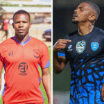Kamatuka Commits to Durban City as Useb Secures Tafic FC Move