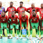 Brave Warriors Set for Crucial World Cup Qualifiers in Botswana with Free Entry for Fans