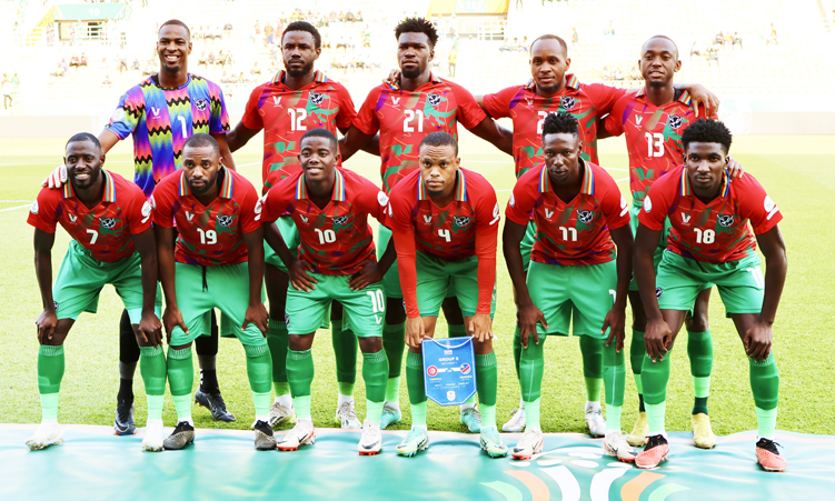 Brave Warriors Set for Crucial World Cup Qualifiers in Botswana with Free Entry for Fans