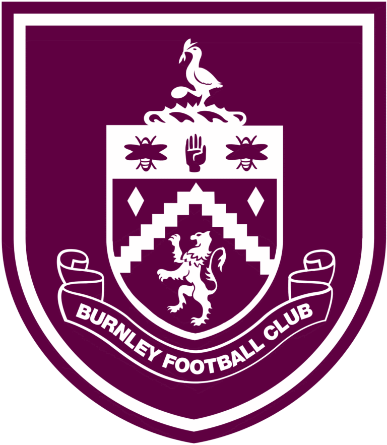 Burnley FC Logo