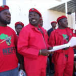 Internal Strife Hits NEFF as Secretary General Alleges Assault by Party President, Epafras Mukwiilongo