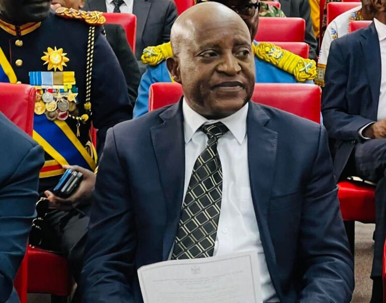 Prime Minister Ngurare Introduces National Programme to Uplift Vulnerable Elders and War Veterans 2 Ngurare