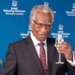 Namibian Liberation Icon and Businessman Charles Kauraisa Dies at 90