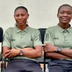 Namibian Referees Selected for Prestigious CAF Women’s Champions League Qualifiers in South Africa