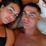 Cristiano Ronaldo Engaged to Girlfriend Georgina Rodríguez