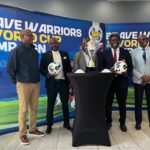 Brave Warriors Announce another Fundraiser day Ahead of World Cup Qualifiers