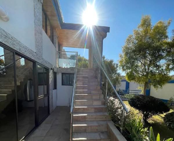 Imms Mulunga’s Luxury Hill Property Hits the Market Amid Legal Troubles