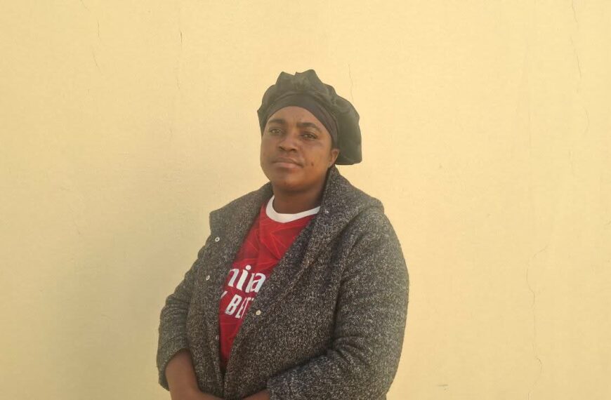 Rundu Women Out on Bail Over N$30K HIV Medication Theft