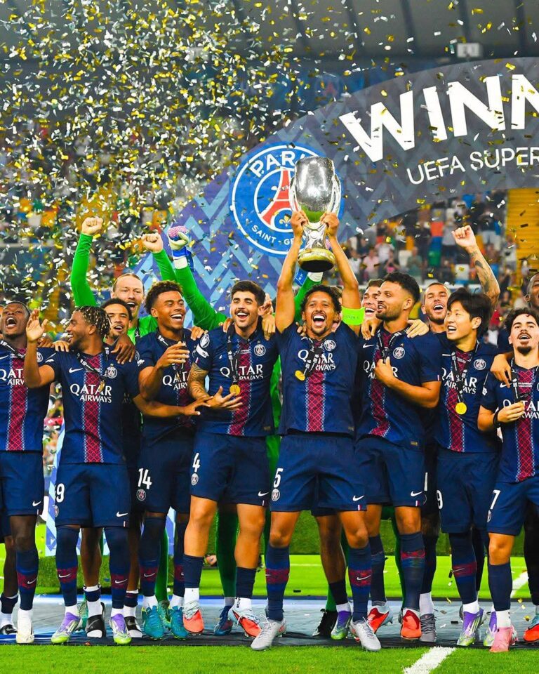 PSG Clinch Trophy in Stunning Comeback Against Tottenham 3 FB IMG 1755124082774
