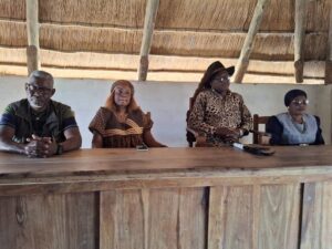 Historic Leadership Return as Uukwangali Throne Filled After 11-Year Vacancy