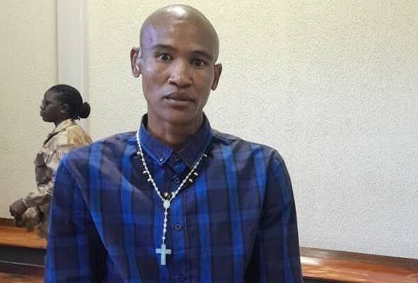 State Seeks 50-Year Jail Term for Serial Rapist of Minors