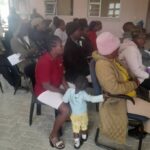 Social Grant to Receive Double Pay End of September
