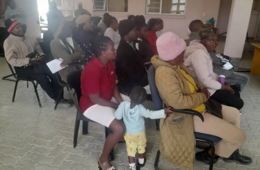 Social Grant to Receive Double Pay End of September