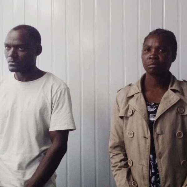 Underage Marriage Scandal, Mother Granted Bail, Angolan Boyfriend Remains Behind Bars