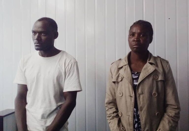 Underage Marriage Scandal, Mother Granted Bail, Angolan Boyfriend Remains Behind Bars 3 FB IMG 17556224018752