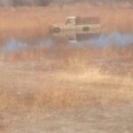 Maun Police Probe Suspected Murder After Man’s Body Found in Borehole