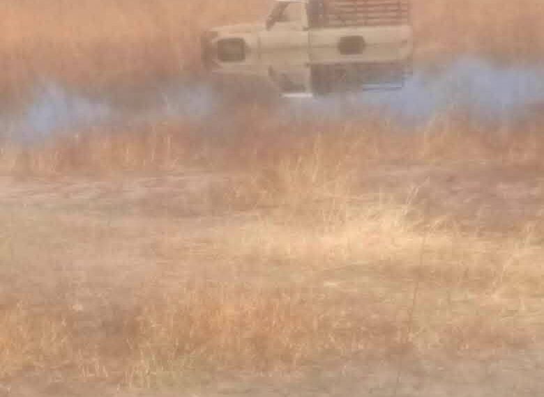 Maun Police Probe Suspected Murder After Man’s Body Found in Borehole
