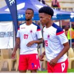 Kamatuka Returns to African Stars After South African Spell