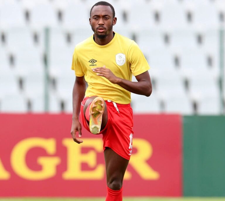 Peter Shalulile Equals PSL All-Time Scoring Record with 129 Goals 7 FB IMG 17558489337302