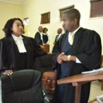 State Argues Against Special Treatment in NAMCOR Bail Hearing