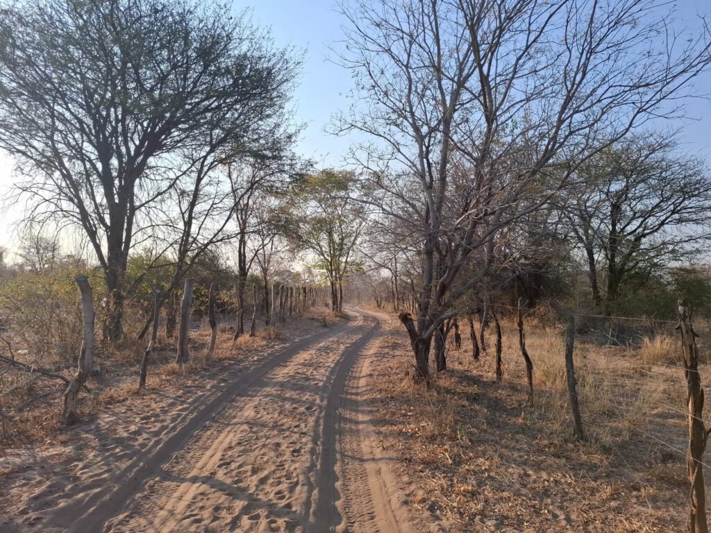 Sivaradi 1 village