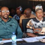 SWAPO Drops Long-Serving Katima Mulilo Rural Councillor