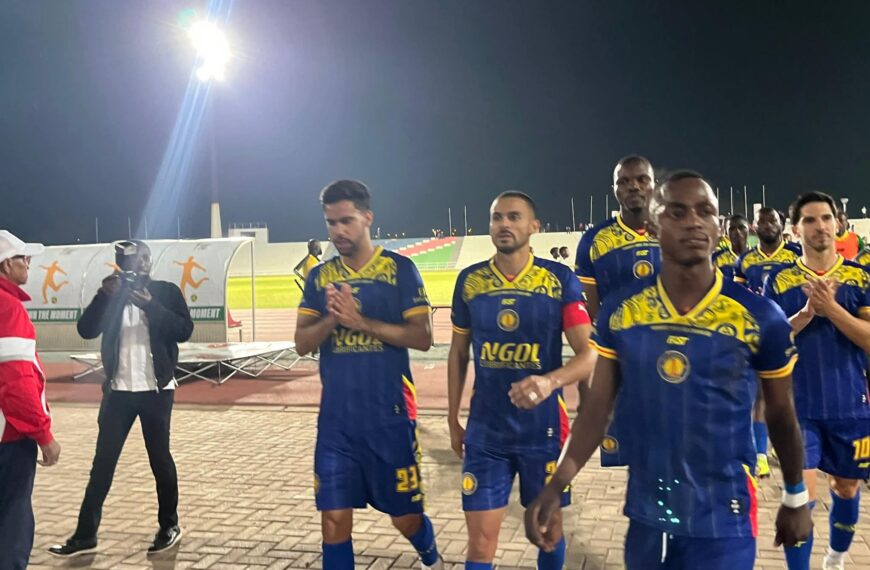 Petro de Luanda FC
