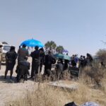 Remains of Missing Herder Identified After 10 Years