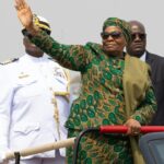 President Nandi-Ndaitwah Urges Peace, Unity and Shared Prosperity