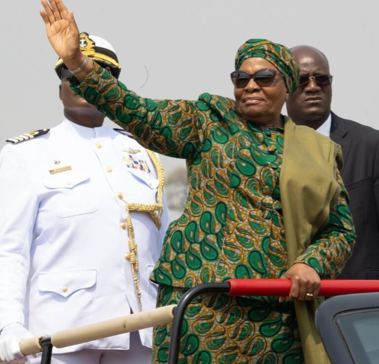 Heroes’ Day 2025: President Nandi-Ndaitwah Urges Peace, Unity and Shared Prosperity 7 President Nandi-Ndaitwah Urges Peace, Unity and Shared Prosperity