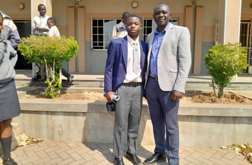 Anton Kanyanga