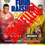 African Stars vs Chula Chula Clash Cancelled Amid Funding Woes